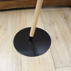 【川崎市宮前区リサイクルオフ】DUENDE　デュエンデ　TUBE＆ROD　サイドテーブル　の画像