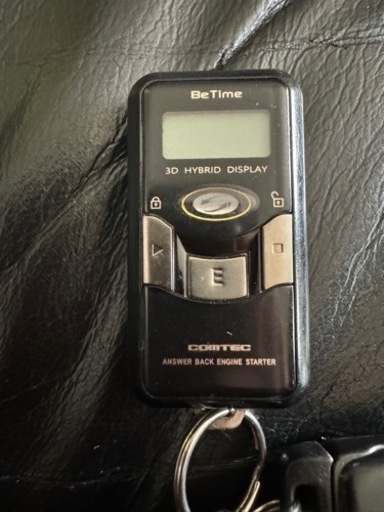 30プリウス　ＺＶＷ30 エンジンスターター