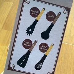 新品！キッチン用品の画像