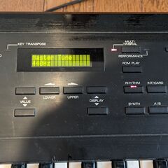  Roland D-10キーボード ローランド シンセサイザー 電子ピアノ ステージピアノ コルグの画像