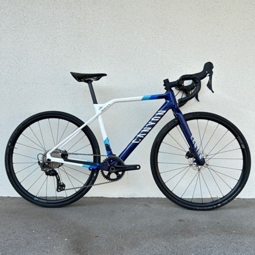 CANYON inflite cfsl6 シクロクロスバイク 2021年モデル (ロッベン