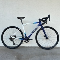 CANYON inflite cfsl6 シクロクロスバイク 2...