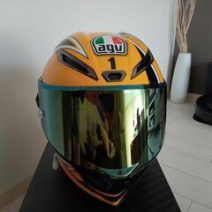 新品未使用 V.ロッシ AGV Pista GP-RR lagu...