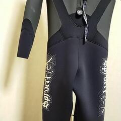 ウェットスーツの画像