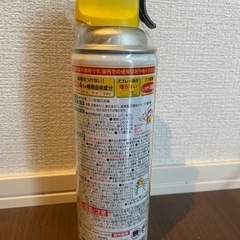 アースガーデン ネコ専用のみはり番スプレー [屋外専用] 野良猫退治 糞被害　猫除け　忌避剤の画像
