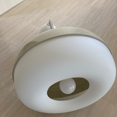 IKEA 照明 ペンダントランプの画像