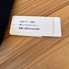 ladies/ワンピース/M size/未使用品の画像