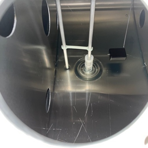 値下げしました‼️トラック燃料タンク容量300L