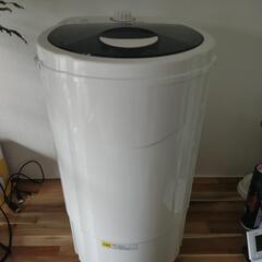 SUGGEST 小型 脱水機