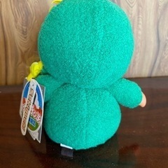 【良品】ゴーヤモンチッチ　沖縄限定の画像