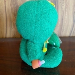 【良品】ゴーヤモンチッチ　沖縄限定の画像