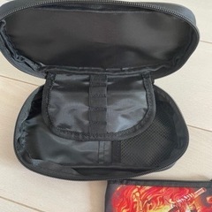 【条件付き無料】ポーチ☆ペンケースの画像