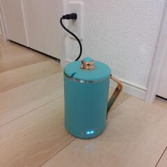 家電 キッチン家電 電気ポット
