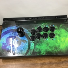 PS4 Gamesier C2 UNIVERSAL ARCADE...
