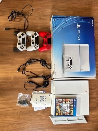プレイステーション本体初代とソフトのおまけセット PlayStation - PS1 プレステ本体セット 初代プレイステーション