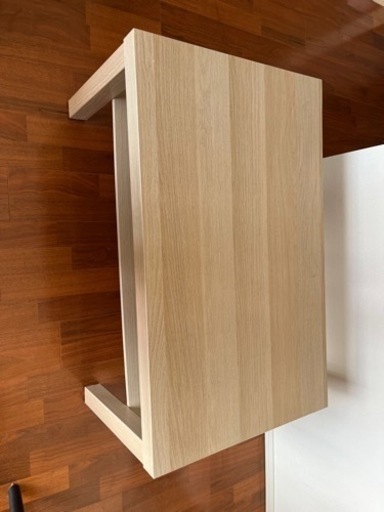 家具　ローテーブル　IKEA