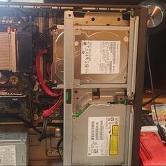 ゲーム用PCの画像
