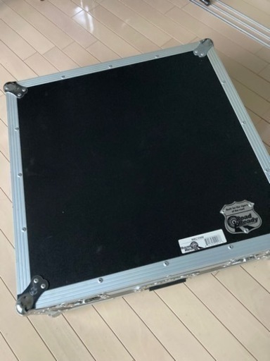 シンバルケース　Road Ready RRCYHW