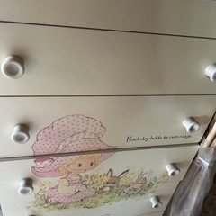 家具 収納家具 カラーボックス　タンスの画像