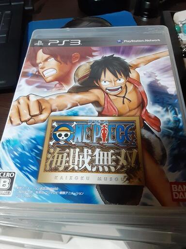 再値下げしました‼️4本まとめてPS3ゲームソフト