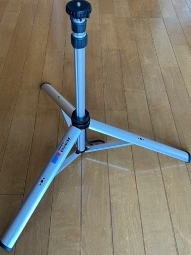 超美品 多目的三脚スタンド