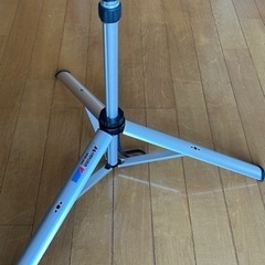 超美品 多目的三脚スタンド