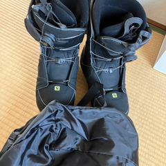 スノボーセットの画像