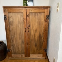 家具 収納家具 キャビネット