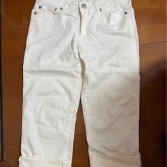 【決まりました】 服/ファッション パンツ レディース