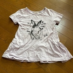 服/ファッション 子供服の画像