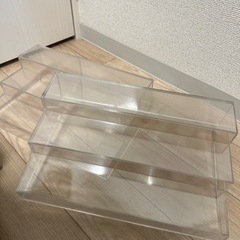 フィギュア インテリア 雛壇2個セット