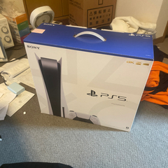 ps5 余り使ってないです