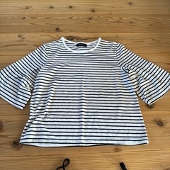 ladies/🉐ビスチェコーデ/L sizeの画像