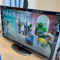 家電 テレビ 液晶テレビ　ブルーレイレコーダー