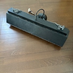 アンティークライト