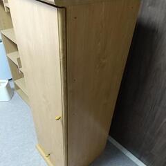 家具 収納家具 キャビネットの画像