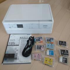 エプソン EPSON プリンター EP-804AW ジャンク品