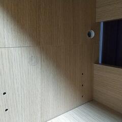 家具 収納家具 本棚の画像