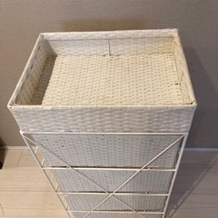 家具 収納家具 カラーボックスの画像