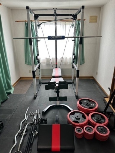 スポーツ フィットネス、トレーニング