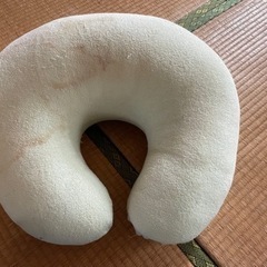 （無料）子供用品 産後用品 授乳クッション 