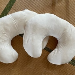 （無料）子供用品 産後用品 授乳クッション の画像