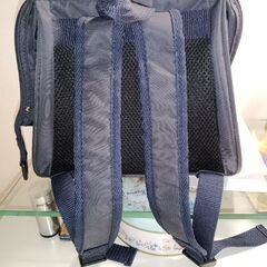 リュックサックの画像