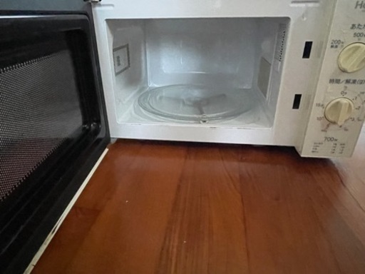 家電 キッチン家電 電子レンジ