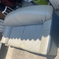 二人用ソファの画像