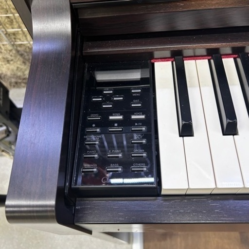【電子ピアノ大量入荷】【程度良好】YAMAHA（ヤマハ）クラビノーバ  CLP-545R