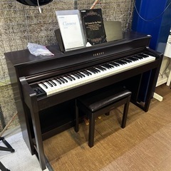 【電子ピアノ大量入荷】【程度良好】YAMAHA（ヤマハ）クラビノ...