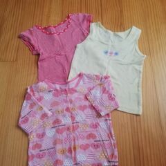 ベビー服80～95