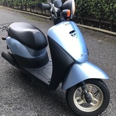終わります‼️ ホンダトゥデイAF67の画像