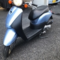 終わります‼️ ホンダトゥデイAF67